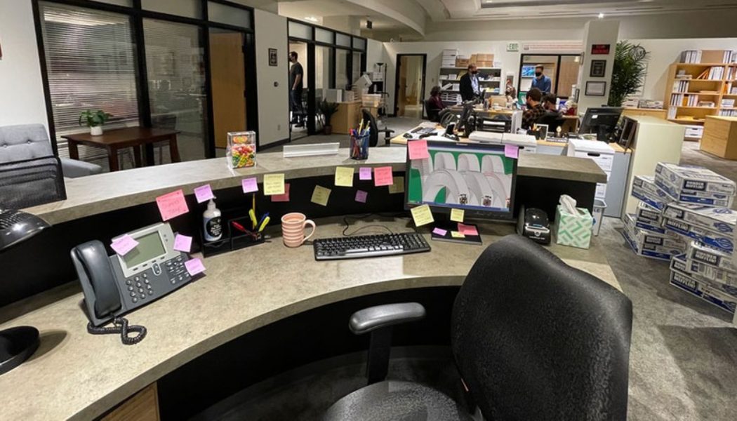 ‘The Office’ Experience Is Now Open for Visits in Chicago