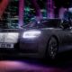 The Rolls-Royce Black Badge Ghost Combines Opulence With Dynamism