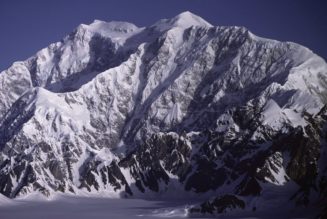 The seven second summits: a tougher challenge