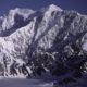 The seven second summits: a tougher challenge
