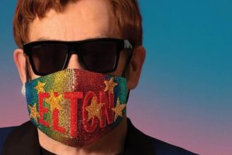 The Surprising Success of Elton John’s The Lockdown Sessions