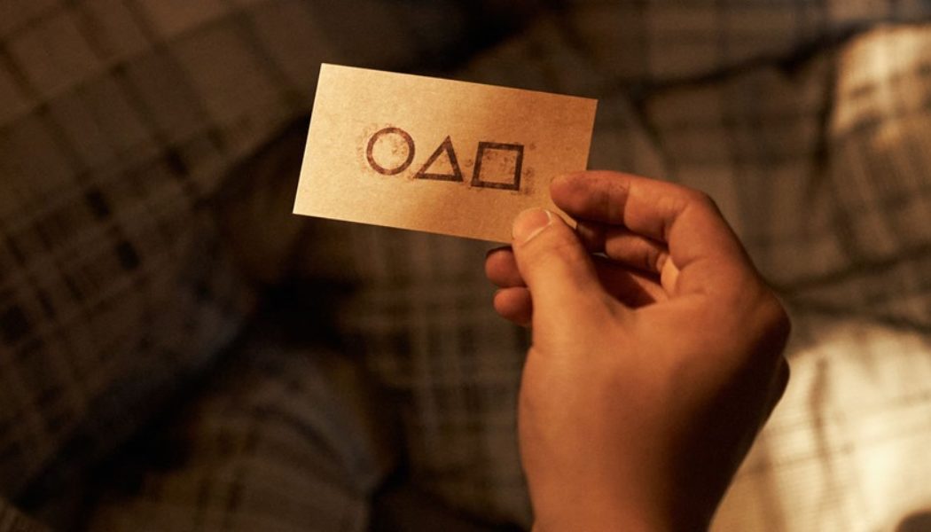 The Telephone Number Featured in ‘Squid Game’ Is Being Bombarded With Late-Night Calls