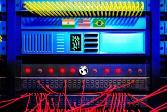 The tier list: how Facebook decides which countries need protection