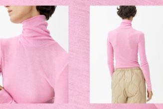 The Under-£100 High-Street Buys We’ve Bookmarked This Month