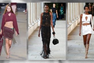 The Verdict Is In: These Are the 5 Most Important Trends From Milan