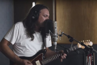 The War on Drugs Perform on CBS’ Saturday Sessions: Watch