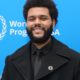 The Weeknd Announces Goodwill Ambassadorship for the UN’s World Food Programme