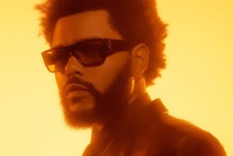 The Weeknd Teases New Track With ‘After Hours Til Dawn’ Stadium Tour Announcement