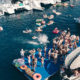 The Yacht Week Unveils First-Ever Floating Dancefloor