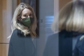 Theranos FOMO kept the DeVos family from doing its investment homework