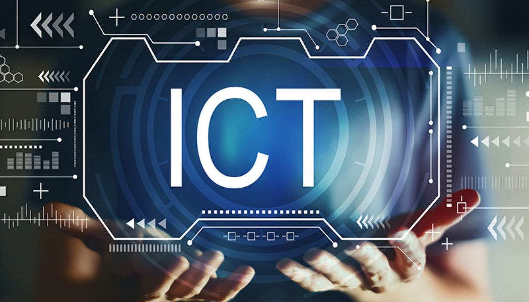These 6 In-Demand ICT Skills Will Take You To The Next Level