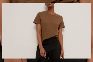 These 7 Cult Brands Are Stocked at John Lewis—Yes, Really