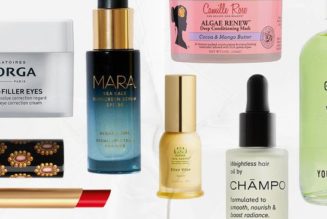 These Are the 35 Best Products of 2021 So Far, According to Beauty Experts