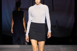 These Are the Miniskirt Outfits We’ll All Want to Wear in 2022