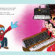 This Dr. Seuss-Style Children’s Book Teaches Kids About Vintage Synthesizers