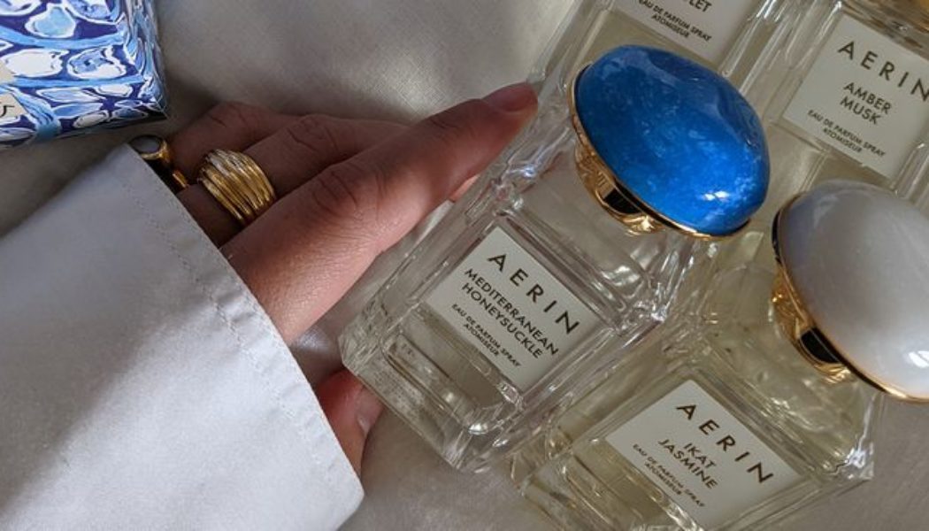 This Is Easily the Chicest Perfume Brand Around, and I Can’t Get Enough