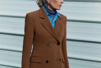 This Is Why I’m Going to Zara for All My Autumn Outfit Ideas