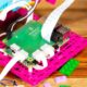 This Raspberry Pi add-on lets you control Lego robots