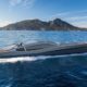 This Sleek Concept Yacht Looks Like It Jumped Out of a Bond Movie