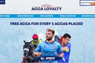 This Weekend’s Best Football Accumulator Betting Offers + 14/1 ACCA Tips for Saturday’s Games