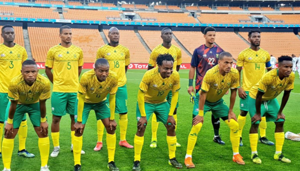 This Week’s Top 4 Google Searches Across Africa