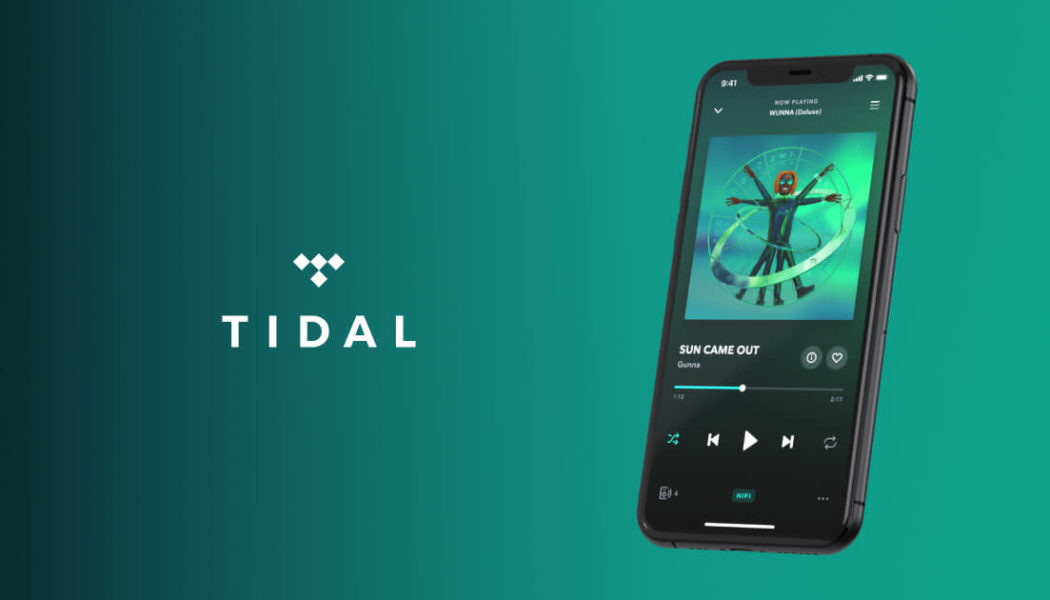 TIDAL Revamps DJ Tools With Sights on Revolutionizing How Streaming Platforms Can Aid Artists
