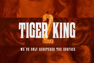 ‘Tiger King 2’ Trailer Promises More Drama, Some Answers & Backwoods Balling