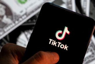 TikTok Is Testing Out a Feature That Lets Users Send Creators Tips