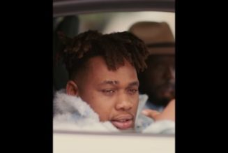 Timaya – Cold Outside ft Buju