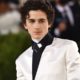 Timothée Chalamet Used To Modify Xbox 360 Controllers on YouTube