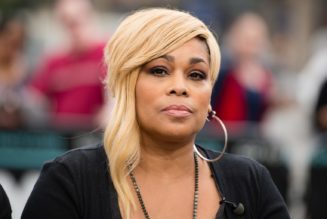 TLC Postpones Concerts After T-Boz Suffers an Allergic Reaction
