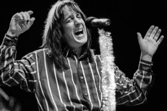 Todd Rundgren, Dana Carvey, and Hal Willner in Conversation: From Our 1993 SNL Issue