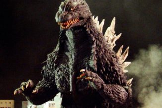 Toho To Host World Premiere of Newly-Remastered ‘Godzilla’