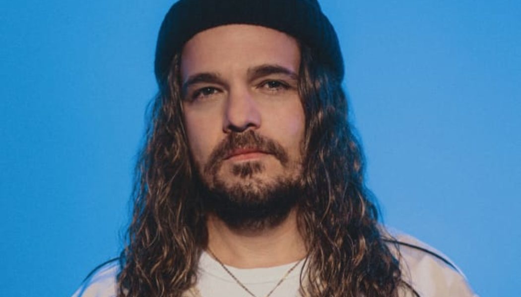 Tommy Trash Debuts New Record Label, Milky Wave
