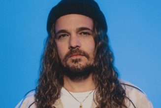 Tommy Trash Debuts New Record Label, Milky Wave