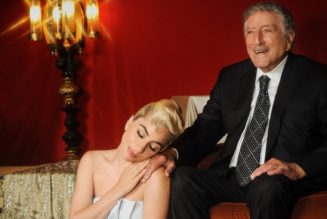 Tony Bennett & Lady Gaga’s ‘Love for Sale’ Launches Atop Jazz Charts & In Billboard 200 Top 10