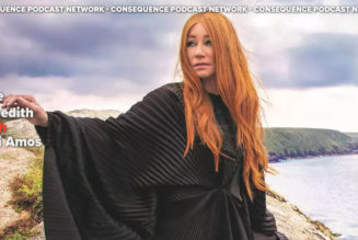Tori Amos on New Album Ocean to Ocean and Reconnecting with Little Earthquakes