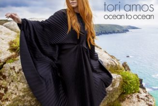 Tori Amos Unveils New Album Ocean to Ocean: Stream
