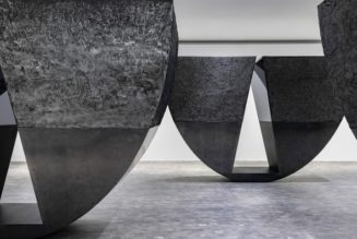 Torkwase Dyson Comments on Spatial Inequities at Pace London