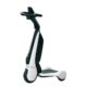 Toyota’s New C+Walk Electric Scooter Is a Futuristic Take On Segways
