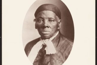 Treasury Secretary Endorses Harriet Tubman On $20 Bill
