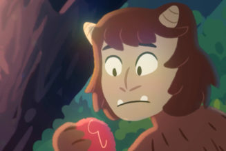 Triggerfish Offers Free Course for Would-Be Animators in Africa