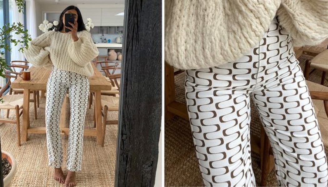 Trust Monikh: These 13 Autumn Pieces Are All Seriously Chic