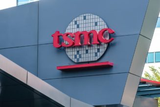 TSMC is building a new chip factory in Japan, but warns of ‘tight’ supply through 2022