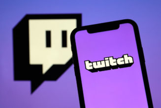 Twitch Claims “Server Configuration Change” Allowed Hackers To Gain Access Private Information