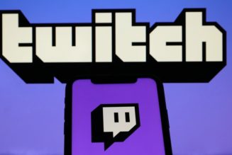Twitch Hackers Replace Game Directory Images With Photos of Jeff Bezos