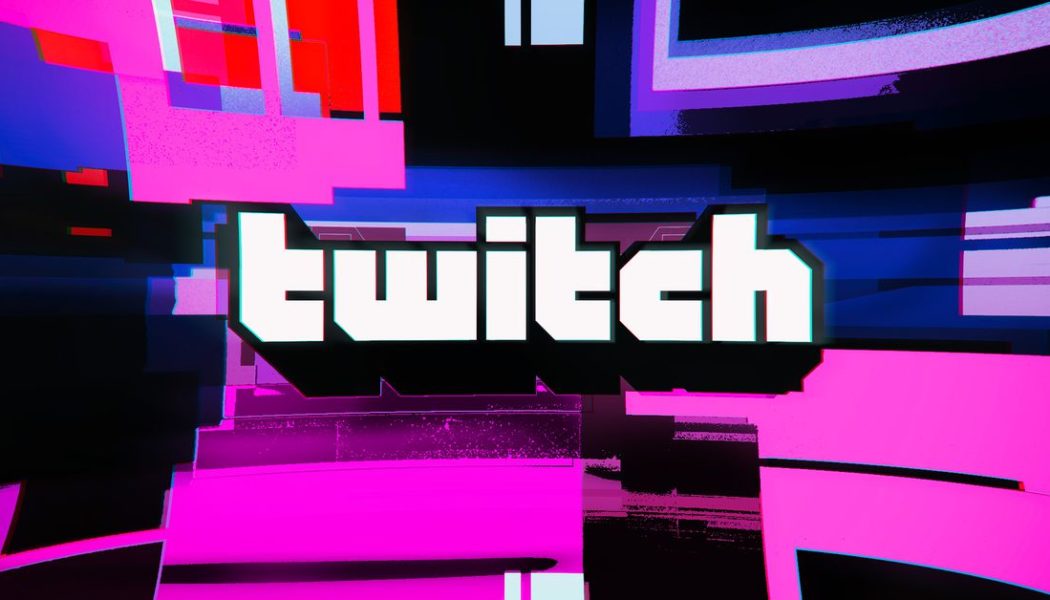 Twitch is testing a rewind button