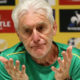 Twitter Reacts: Does Bafana Bafana Have a Plan?
