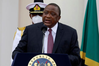 Twitter Reacts: Kenyan President Linked to Pandora Papers
