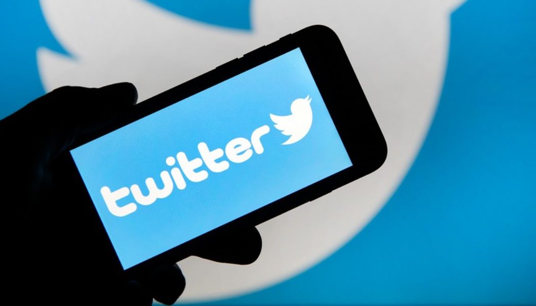 Twitter Reports Its Algorithm Amplifies Right-Wing Political Content